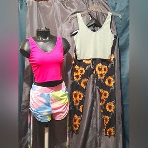 "SHEIN" Lot Size Large